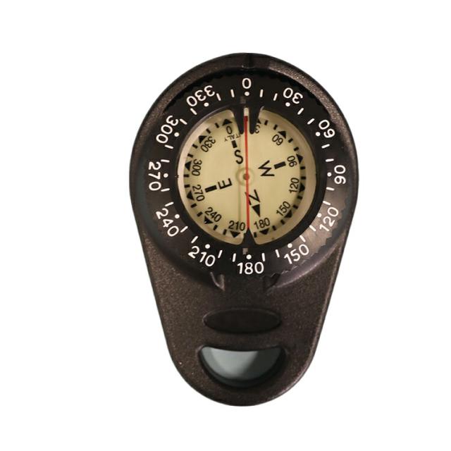 [ TERMO ] ハンディ コンパス COMPASS with Loop 130008 / loop
