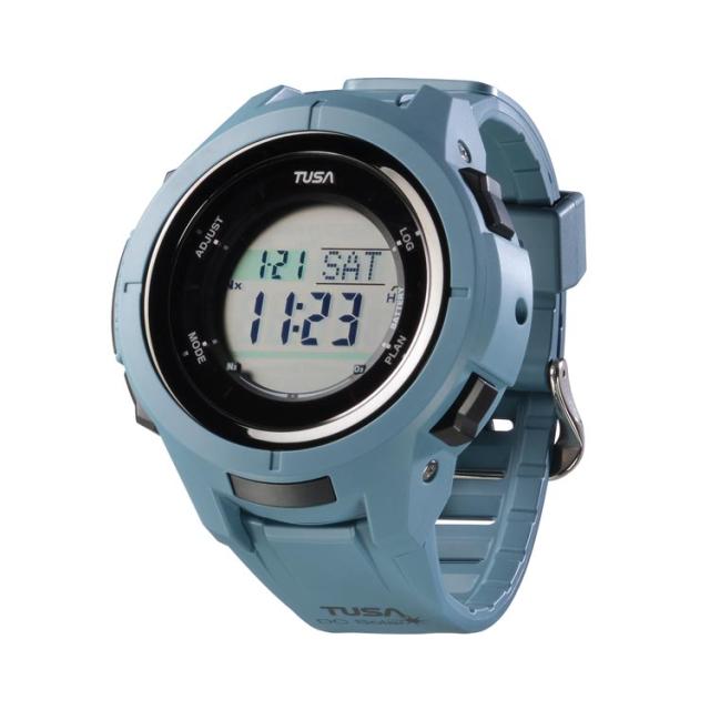 [ TUSA ] BC0103B + カリプソ + ダイブコンピュータ ( IQ1203 ) 重器材5点セット ネット限定_16