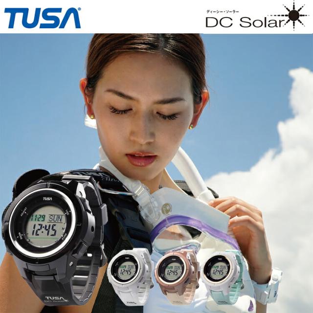 [ TUSA ] BC0103B + カリプソ + ダイブコンピュータ ( IQ1203 ) 重器材5点セット ネット限定_9