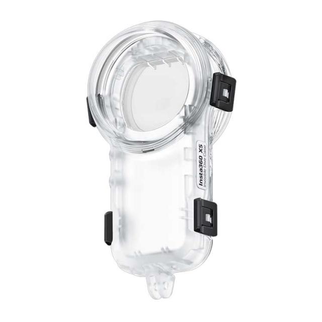 [ Insta360 ] Insta360 X5 見えない潜水ケース CINSBAHJ