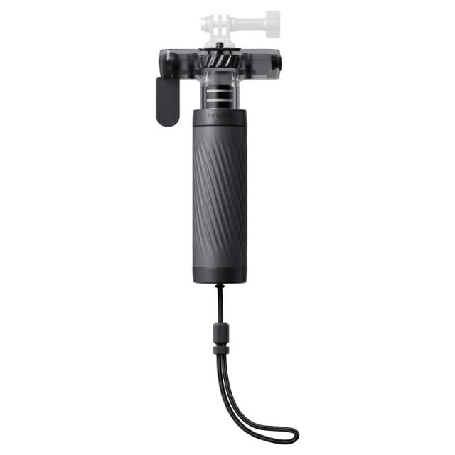 [ Insta360 ] ダイビングバディ Insta360 X5/X4/X3対応 水中ホバリンググリップ