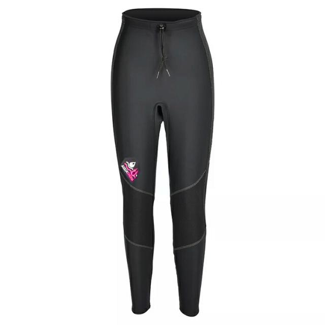 [ AROPEC ] Aqua Thermal ES Pants Woman PT-5K48W-AT/ES_1