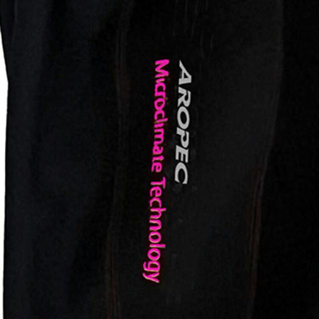 [ AROPEC ] Aqua Thermal ES Pants Woman PT-5K48W-AT/ES_4