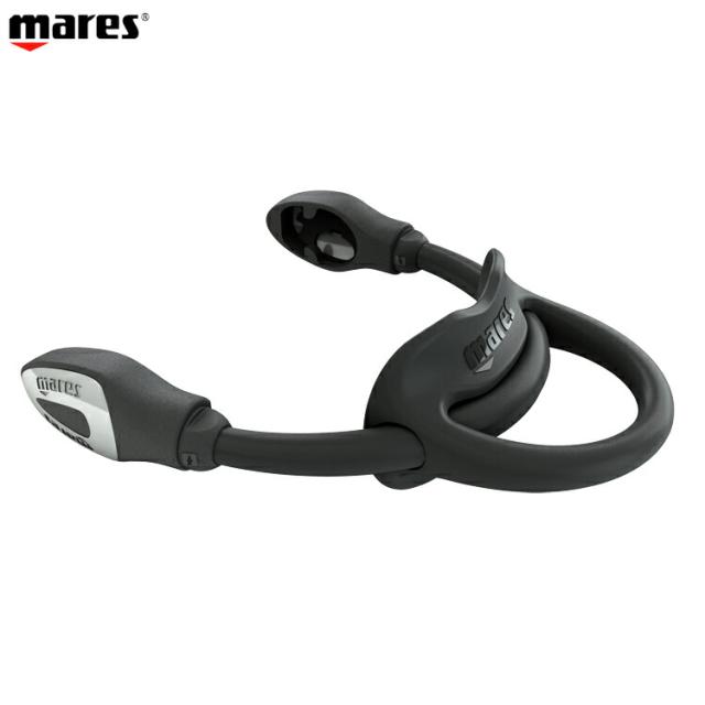 [ mares ] マレス バンジーストラップ BUNGEE STRAP (ペア） 415353[ 交換用ストラップ ]