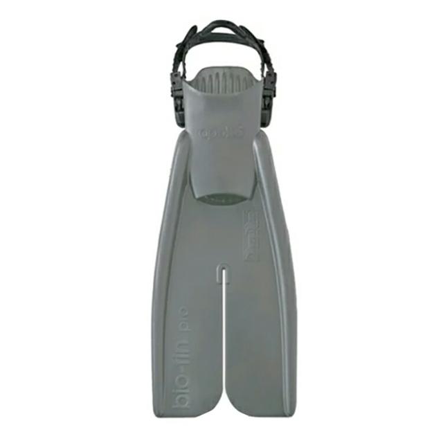 ダイビングフィン [ 日本潜水機（アポロ） ] アポロスポーツ バイオフィンプロ bio-fin pro ラバーストラップ仕様 apollo