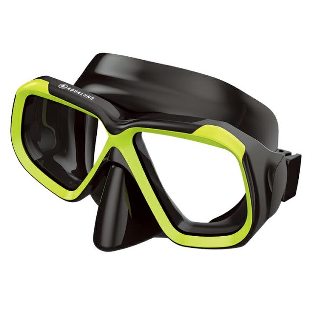 [ アクアラング ] ニーナ 2 マスク AQUALUNG NINA 2 MASK ダイビング用マスク_2