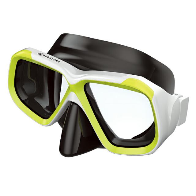 [ アクアラング ] ニーナ 2 マスク AQUALUNG NINA 2 MASK ダイビング用マスク_3