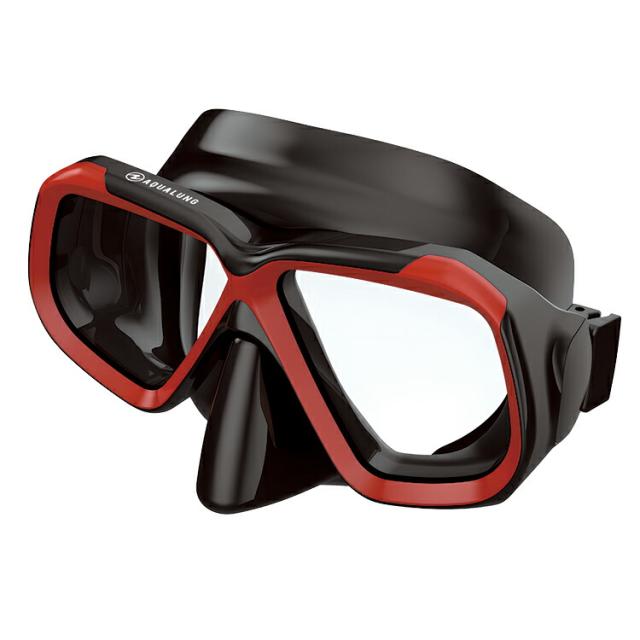 [ アクアラング ] ニーナ 2 マスク AQUALUNG NINA 2 MASK ダイビング用マスク_4