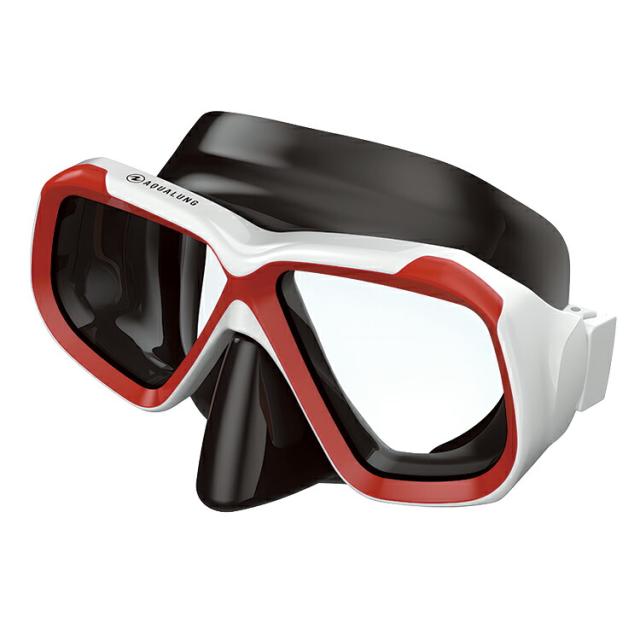 [ アクアラング ] ニーナ 2 マスク AQUALUNG NINA 2 MASK ダイビング用マスク_5