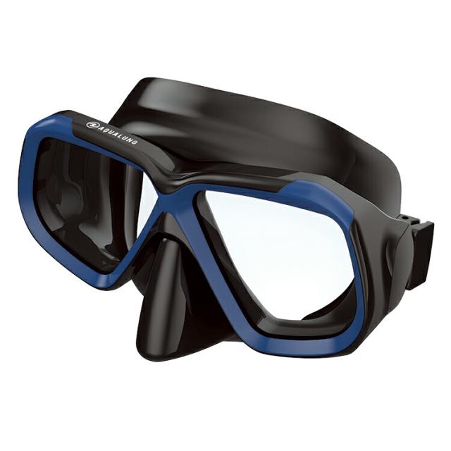 [ アクアラング ] ニーナ 2 マスク AQUALUNG NINA 2 MASK ダイビング用マスク_6