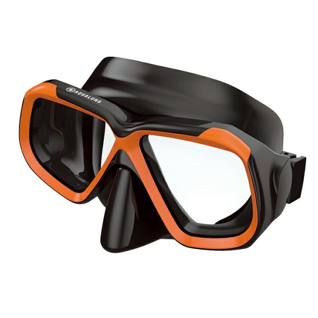 [ アクアラング ] ニーナ 2 マスク AQUALUNG NINA 2 MASK ダイビング用マスク_7