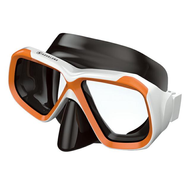 [ アクアラング ] ニーナ 2 マスク AQUALUNG NINA 2 MASK ダイビング用マスク_8