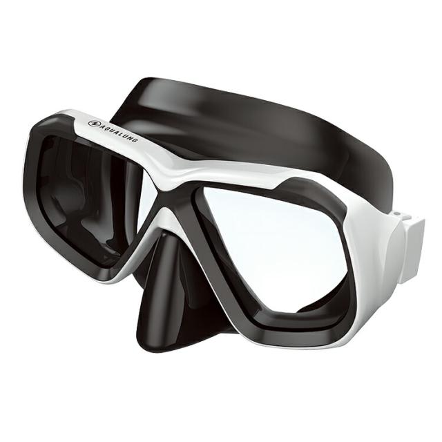 [ アクアラング ] ニーナ 2 マスク AQUALUNG NINA 2 MASK ダイビング用マスク_10