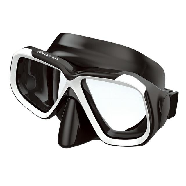 [ アクアラング ] ニーナ 2 マスク AQUALUNG NINA 2 MASK ダイビング用マスク_11