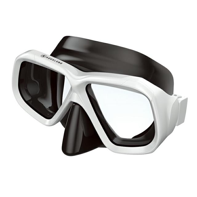 [ アクアラング ] ニーナ 2 マスク AQUALUNG NINA 2 MASK ダイビング用マスク_12
