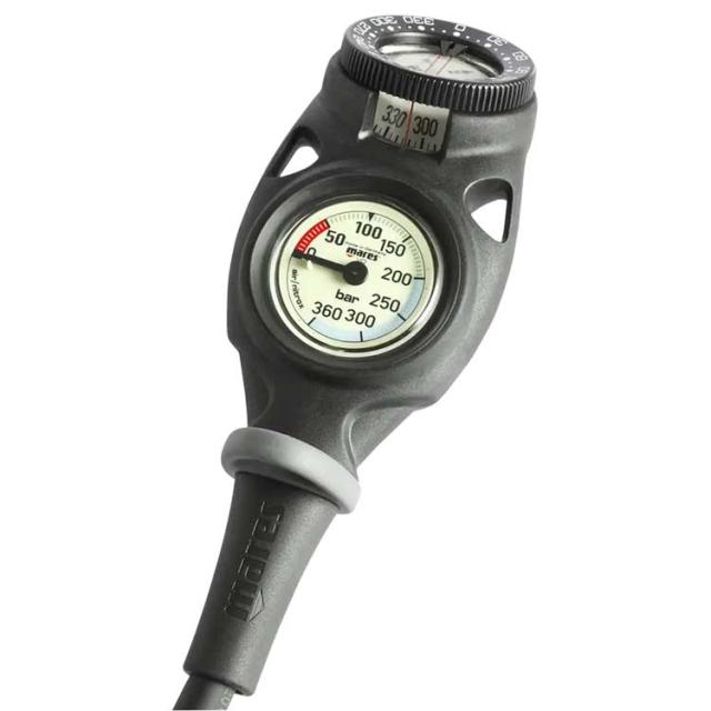 レギュレーターセット [ Bism ] RK4200IP レギュレーター レギュ・オクト・ゲージ 重器材3点セット_4