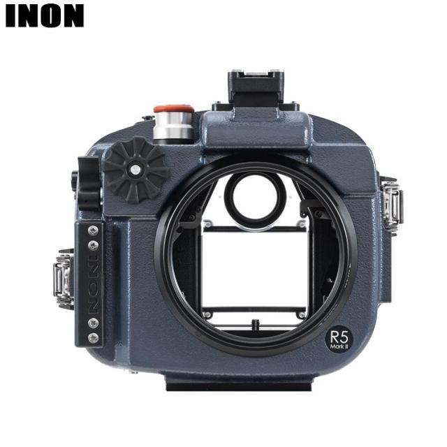 [ INON ] X-2 R5 Mark II [ キヤノン EOS R5 Mark II 用ハウジング ]