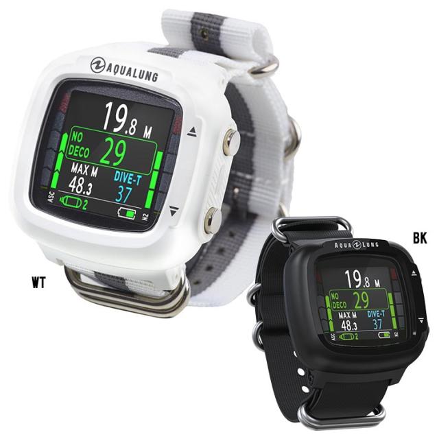 ダイブコンピューター [ アクアラング ] AQUALUNG i330R