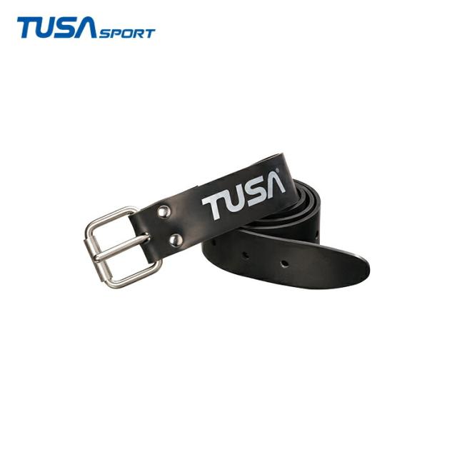[ tusa sport ] UA5410 シリコーンウエイトベルト_1