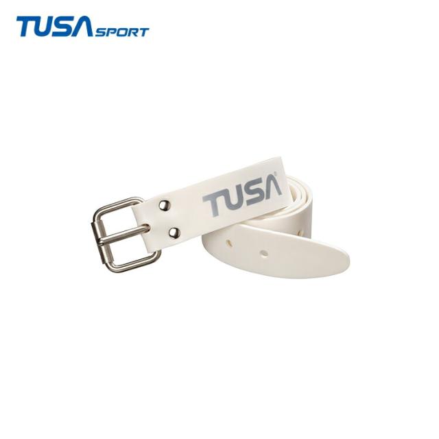 [ tusa sport ] UA5410 シリコーンウエイトベルト_2