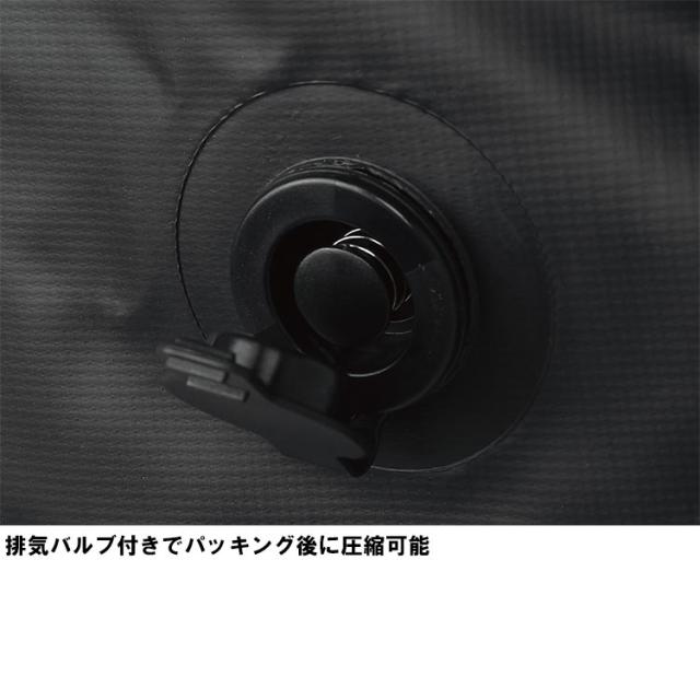 [ GULL ] GB-7153A ウォータープロテクト ダッフルバッグ Mサイズ WATER PROTECT DUFFEL BAG M GB7153A_1