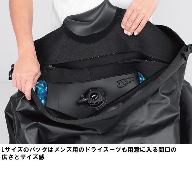 [ GULL ] ウォータープロテクト ダッフルバッグ Lサイズ WATER PROTECT DUFFEL BAG L [ GB-7154A ]_4