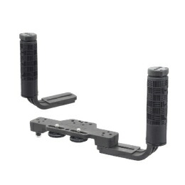 [ INON ] グリップベースD5セット [ グリップベースD5 / D5ホルダー ]　水中カメラ　グリップセット_2