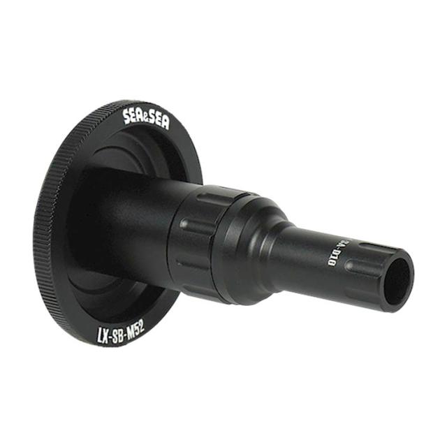 [ SEA＆SEA ] シーアンドシー LX スヌート 09172