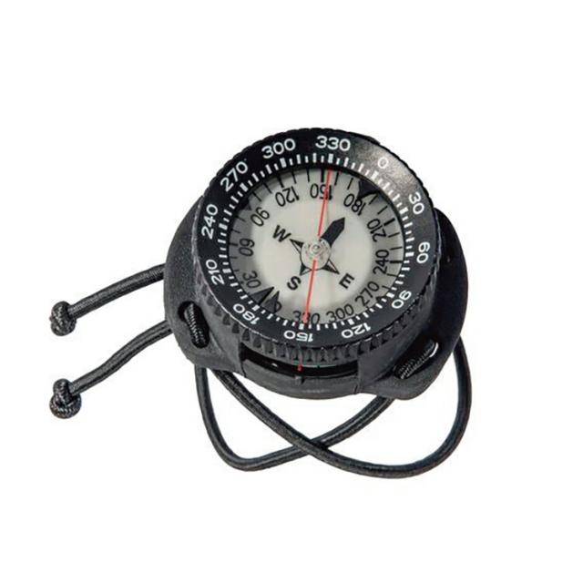 [ マレス ] mares Hand Compass PRO+Bungee ハンディコンパス 414604