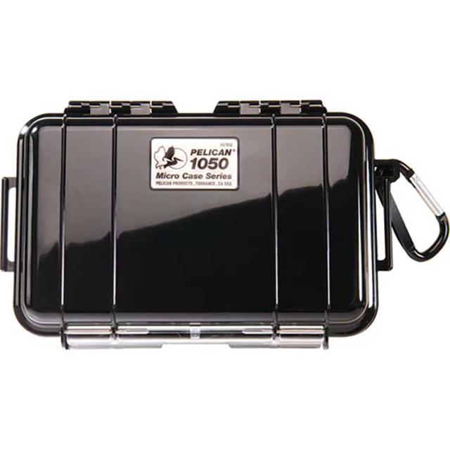 [ PELICAN ] ペリカンケース PC-1050 Micro Cases 防塵防水マイクロケース / ライナー付き_2