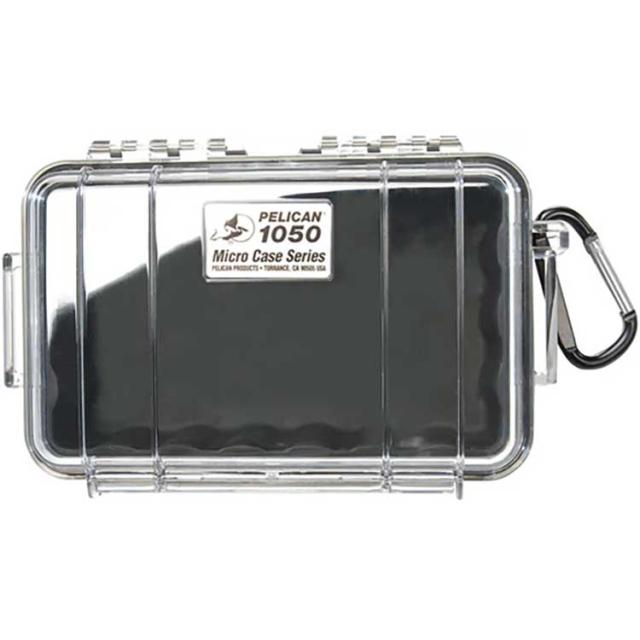 [ PELICAN ] ペリカンケース PC-1050 Micro Cases 防塵防水マイクロケース / ライナー付き_3