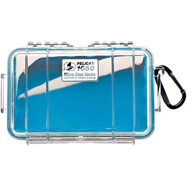 [ PELICAN ] ペリカンケース PC-1050 Micro Cases 防塵防水マイクロケース / ライナー付き_4