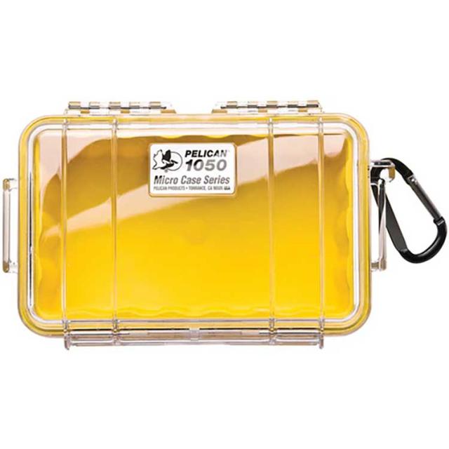 [ PELICAN ] ペリカンケース PC-1050 Micro Cases 防塵防水マイクロケース / ライナー付き_5