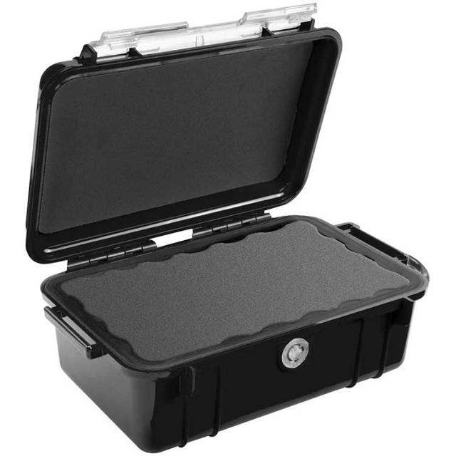 [ PELICAN ] ペリカンケース PC-1050 Micro Cases 防塵防水マイクロケース / ライナー付き_1
