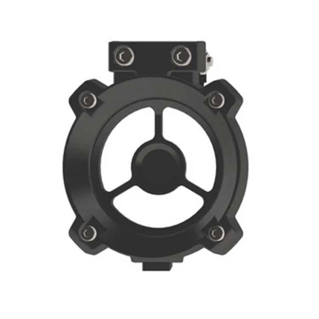 [ RGBlue ] フリップタイプ ビームアタッチメント Flip type Beam Attachment RGBS-FPBA1 4,928円