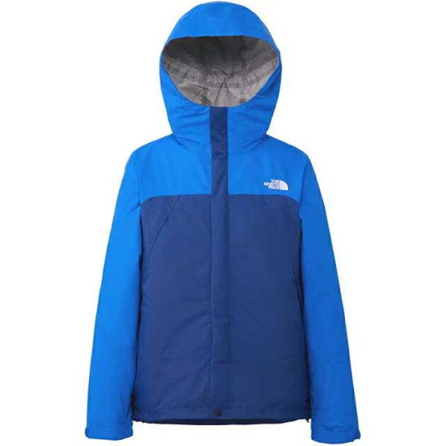 [ THE NORTH FACE ] ザ・ノース・フェイス ドットショットジャケット メンズ 防水ジャケット ケルプタン NP12550