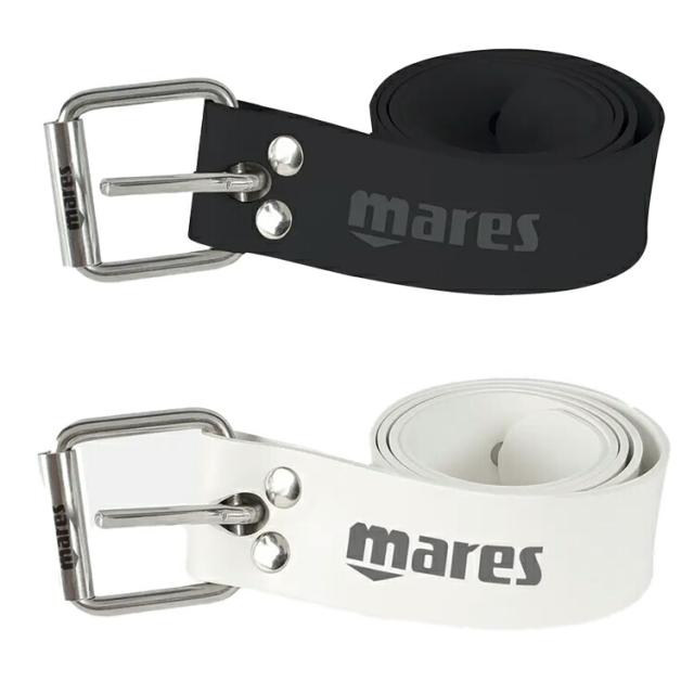 [ mares ] ベルト エラスティック 425813 ウェイトベルト
