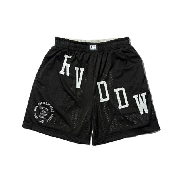 [ reversal ] リバーサル rvddw PERFORMANCE DRY TEE T751 BK