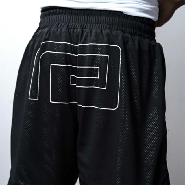 [ reversal ] リバーサル rvddw PERFORMANCE DRY TEE T751 BK