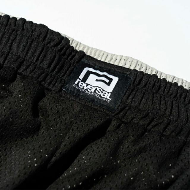 [ reversal ] リバーサル rvddw PERFORMANCE DRY TEE T751 BK