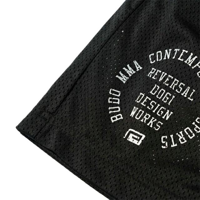 [ reversal ] リバーサル rvddw PERFORMANCE DRY TEE T751 BK