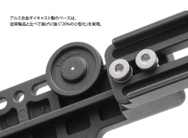 [ INON ] イノン グリップベースD5_5