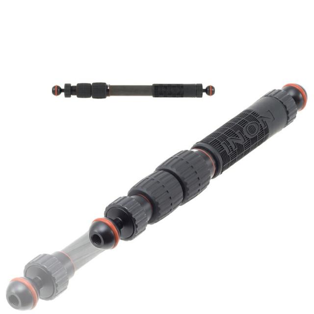 [ INON ] イノン カーボン伸縮アームMボディ