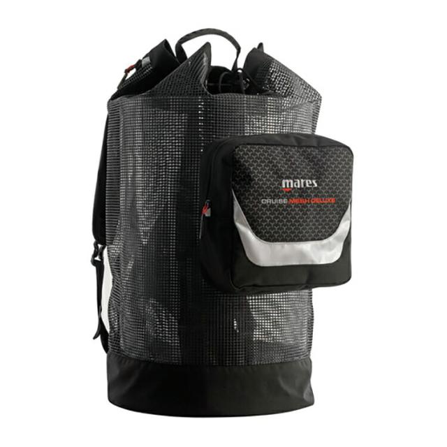 [ mares ] マレス CRUISE BACKPACK MESH DELUXE クルーズ バックパックメッシュ デラックス スノーケル ダイビング 10,982円
