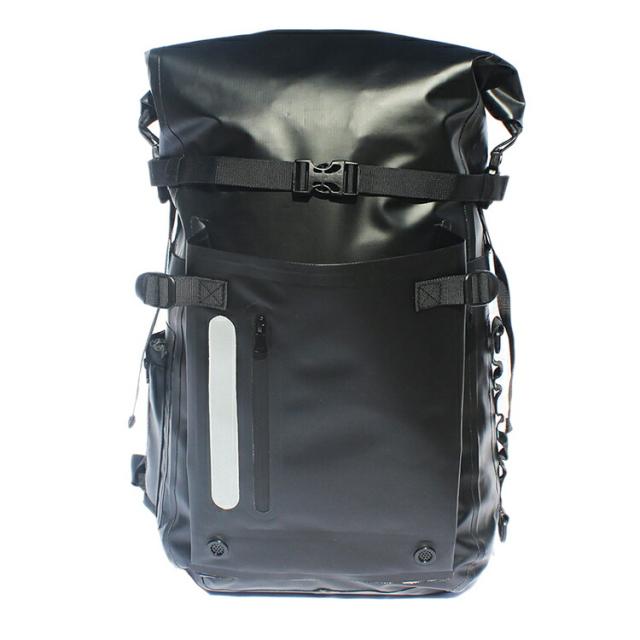 LONGHIKER Flipper Backpack 30L スノーケリングリュック_1