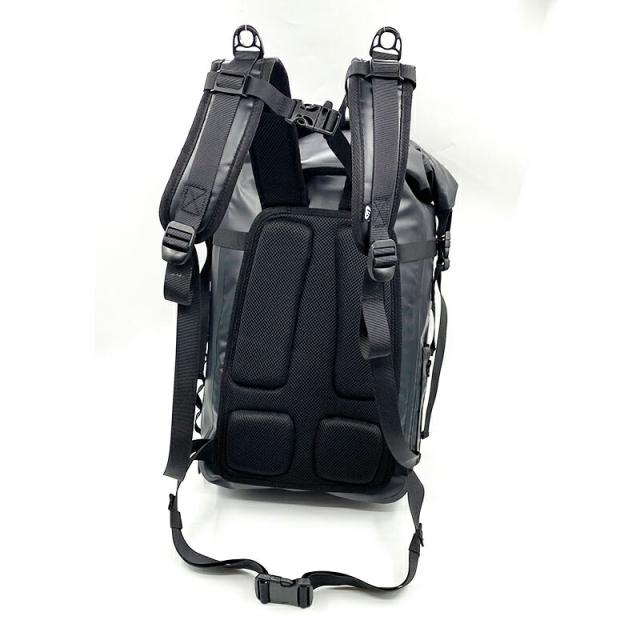 LONGHIKER Flipper Backpack 30L スノーケリングリュック_4