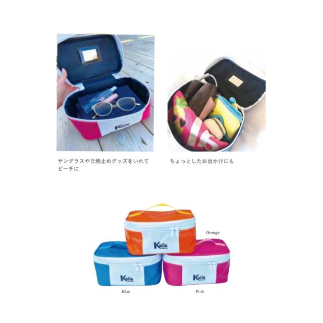 [ SAS ] キューブ バッグ 70007 CUBE BAG