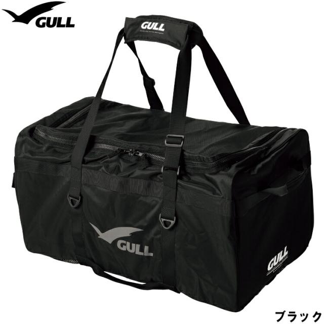 GULL スクエアメッシュバッグ2 GB-7132 SQUARE MESH BAG GB7132_8