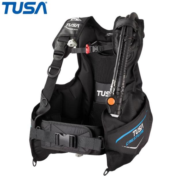 [ TUSA （ ツサ ）] BCD BC0602B CRESTLINE クレストライン（BCJ 0602B)