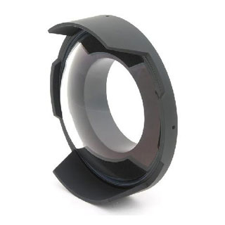 [ INON ] イノン X-2用ドームポートII・プロテクターIIセット